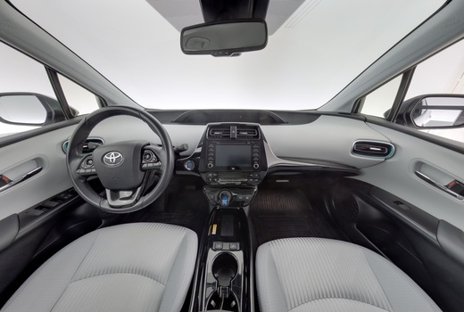 Toyota Prius vaihtoauto