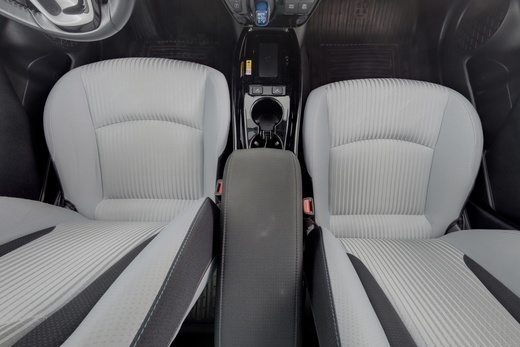 Toyota Prius vaihtoauto