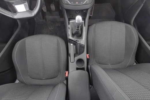 Peugeot 308 vaihtoauto