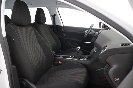 Peugeot 308 vaihtoauto