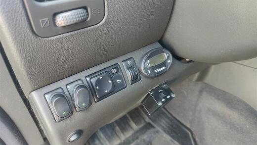 Nissan Pathfinder vaihtoauto