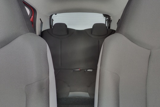 Toyota AYGO vaihtoauto