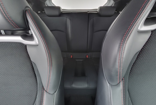 Toyota GR Yaris vaihtoauto