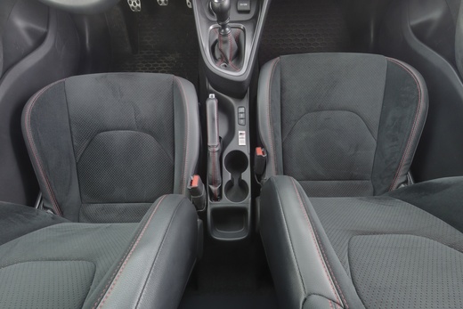 Toyota GR Yaris vaihtoauto