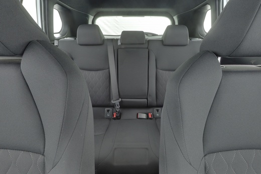 Toyota Corolla Cross vaihtoauto