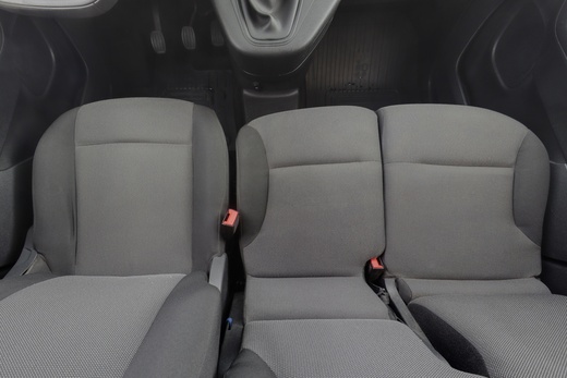Toyota Proace CITY vaihtoauto