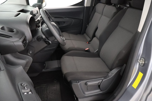 Toyota Proace CITY vaihtoauto