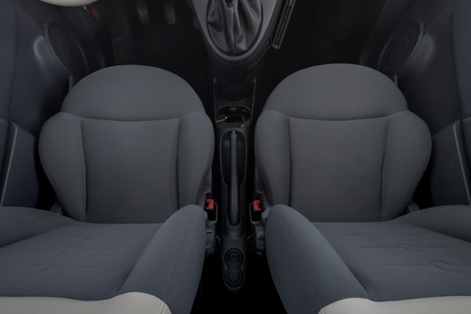Fiat 500 vaihtoauto