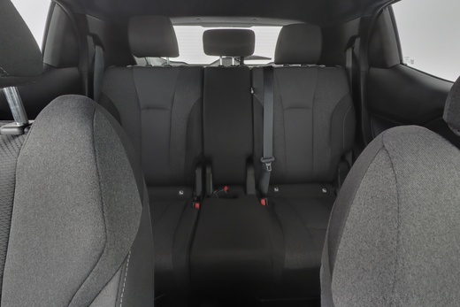 Toyota Urban Cruiser vaihtoauto