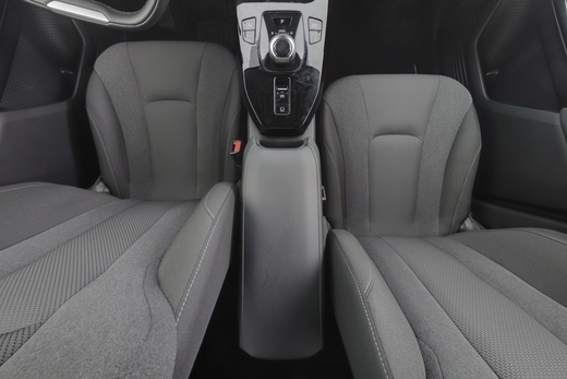 Toyota Urban Cruiser vaihtoauto