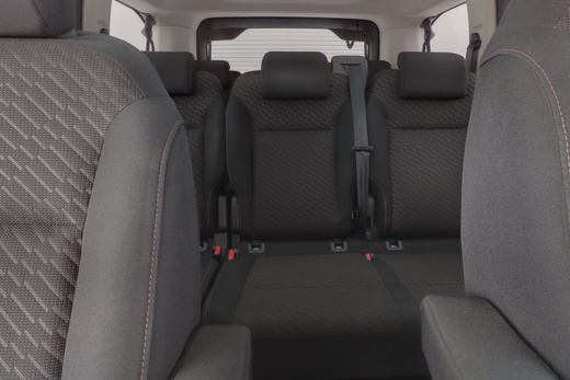 Toyota Proace Verso vaihtoauto