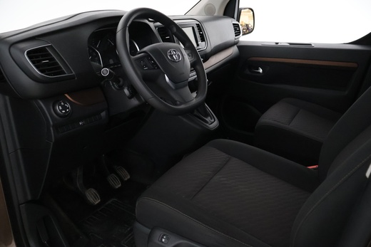Toyota Proace Verso vaihtoauto