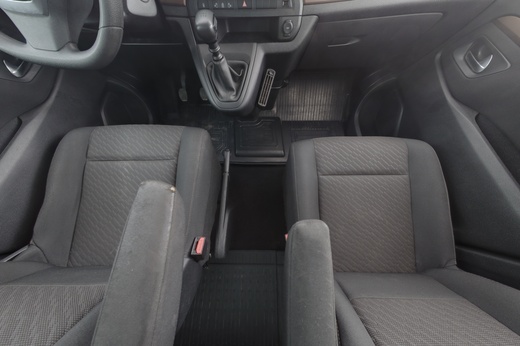 Toyota Proace Verso vaihtoauto