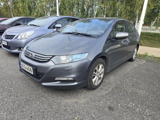 Honda Insight vaihtoauto