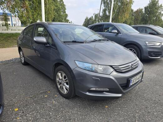 Honda Insight vaihtoauto