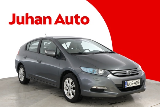 Honda Insight vaihtoauto