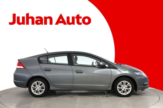 Honda Insight vaihtoauto