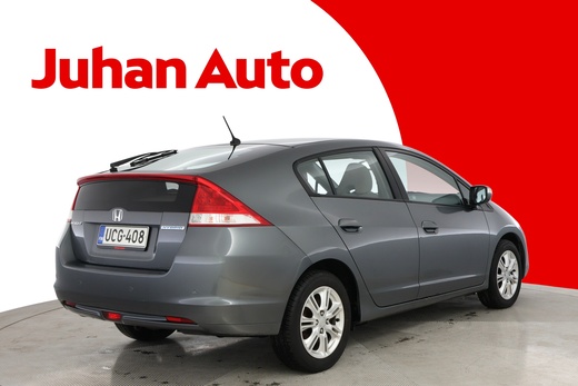 Honda Insight vaihtoauto