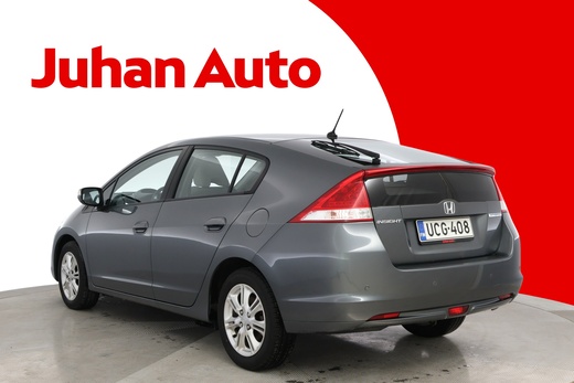 Honda Insight vaihtoauto