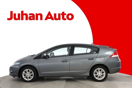 Honda Insight vaihtoauto