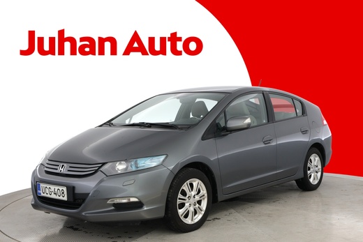 Honda Insight vaihtoauto