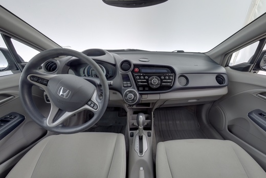 Honda Insight vaihtoauto