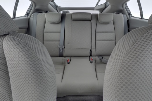 Honda Insight vaihtoauto