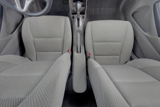 Honda Insight vaihtoauto