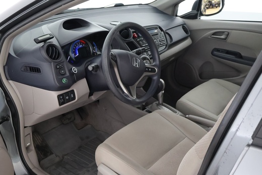 Honda Insight vaihtoauto