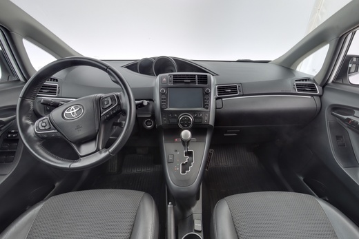 Toyota Verso vaihtoauto