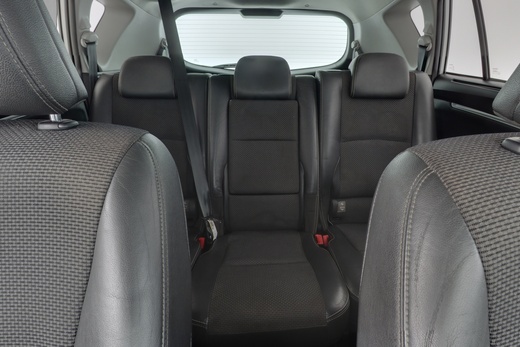 Toyota Verso vaihtoauto
