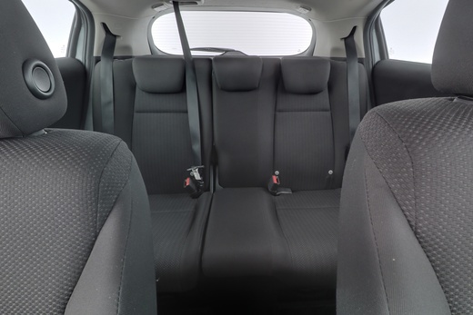Honda HR-V vaihtoauto