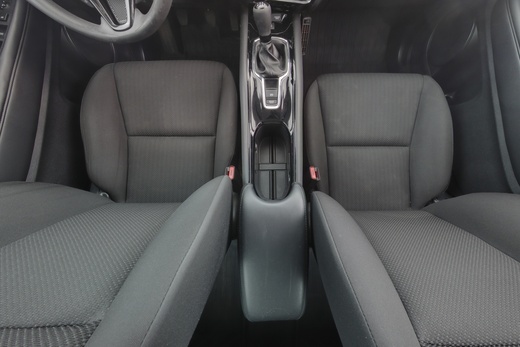 Honda HR-V vaihtoauto