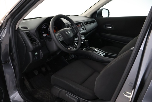 Honda HR-V vaihtoauto