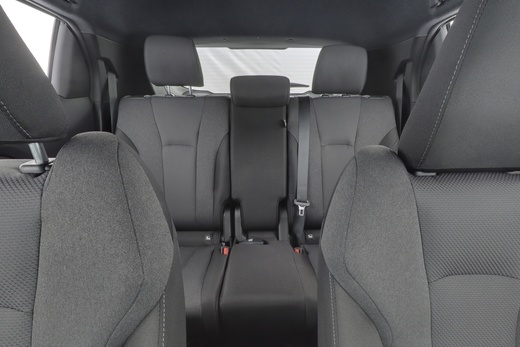 Toyota Urban Cruiser vaihtoauto