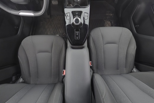 Toyota Urban Cruiser vaihtoauto