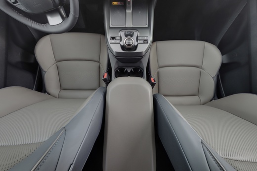 Toyota bZ4X Touring vaihtoauto