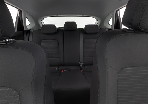 Hyundai i20 Hatchback vaihtoauto