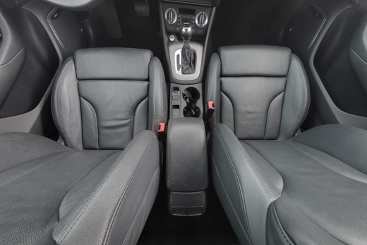 Audi Q3 vaihtoauto