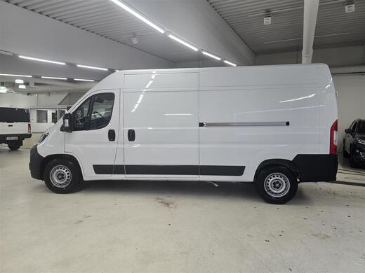Toyota Proace MAX vaihtoauto