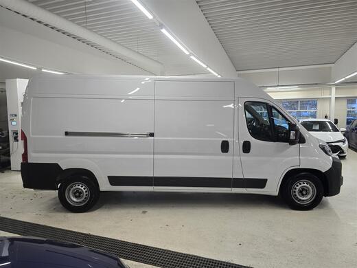 Toyota Proace MAX vaihtoauto