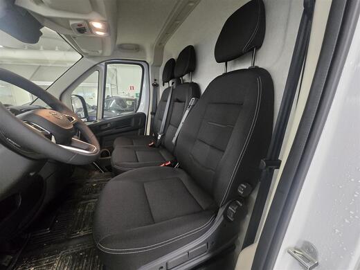Toyota Proace MAX vaihtoauto