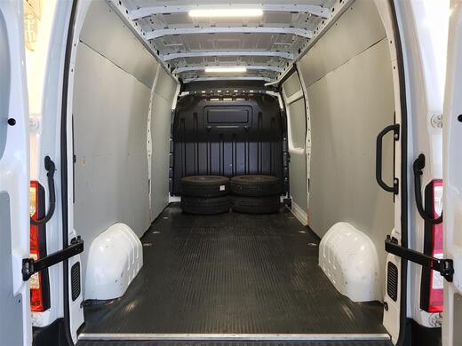 Renault Master vaihtoauto