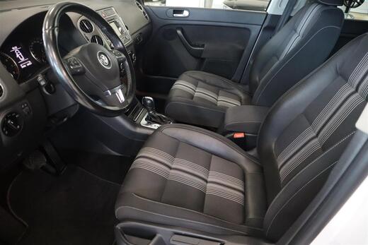 Volkswagen Golf Plus vaihtoauto