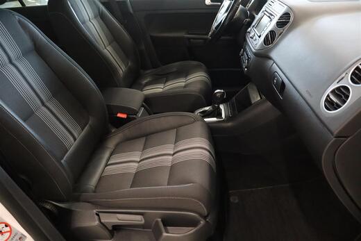 Volkswagen Golf Plus vaihtoauto