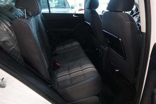 Volkswagen Golf Plus vaihtoauto