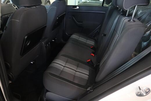 Volkswagen Golf Plus vaihtoauto