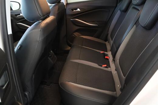 Opel Grandland vaihtoauto