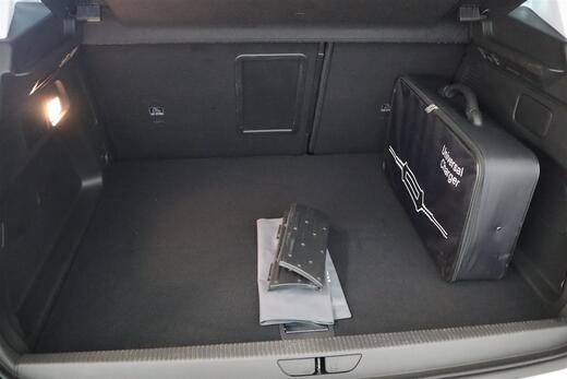 Opel Grandland vaihtoauto