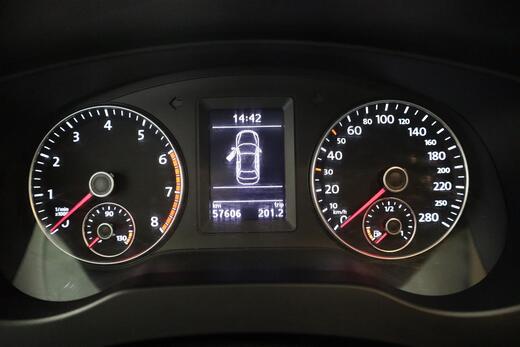 Volkswagen Jetta vaihtoauto
